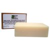 Organic Shampoo Bar Soap (6 pack)