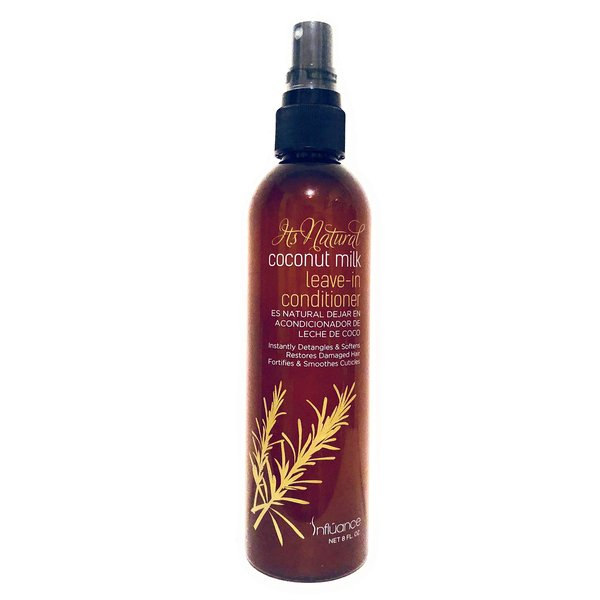 INFLUANCE Coconut Milk Leave In Conditioner