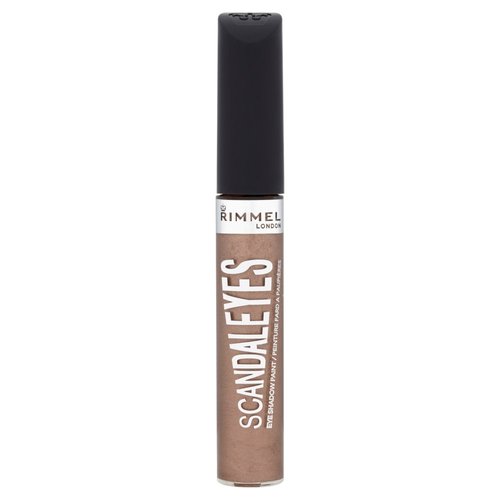 Rimmel Scandal Eyes Eye Shadow Paint - 006 Rich Russet