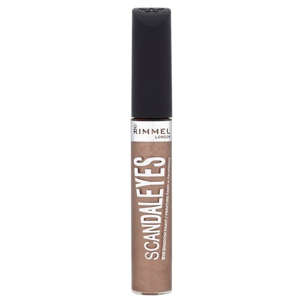 Rimmel Scandal Eyes Eye Shadow Paint - 006 Rich Russet