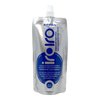 IROIRO Premium Natural Semi-Permanent Hair Color 45 Deep Blue (8oz)
