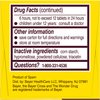 Genuine Bayer Aspirin 325mg Coated Tablets, #1 Doctor Recommended Aspirin Brand, Pain Reliever and Fever Reducer, 24 Count