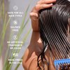 Just Nutritive Moisturizer Hair Pomade | Natural Hydrating Pomade | Hair Food For All Hair Types | Softening Cream for Men and Woman | Hair Care Treatment 8 Fl Oz