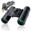 10x25 Compact Binoculars for Adults Kids, Binoculars for Concerts and Bird Watching Cruise Ship Essentials Hunting, Waterproof Binoculars with Low Light Night Vision