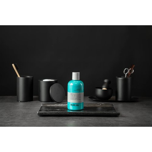 Anthony Algae Facial Cleanser, 8 Fl Oz. Contains Algae, Aloe Vera, Azulene, Lavender and Rose Hip Oil, Cleanses and Refreshes, Moisturizes and Hydrates, Calms and Soothes Your Skin.