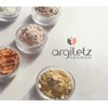Argiletz yellow clay mask for combination skin 100g / 3.53 fl.oz. 100% sourced and produced in France. Finest grade of clay.