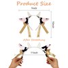 Cow Ears Headband, Animals Ears Headband, Cow Costume Headband