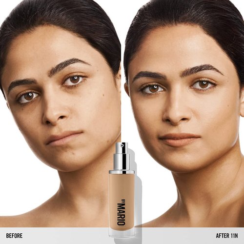 MAKEUP BY MARIO SurrealSkin™ Liquid Foundation 11N