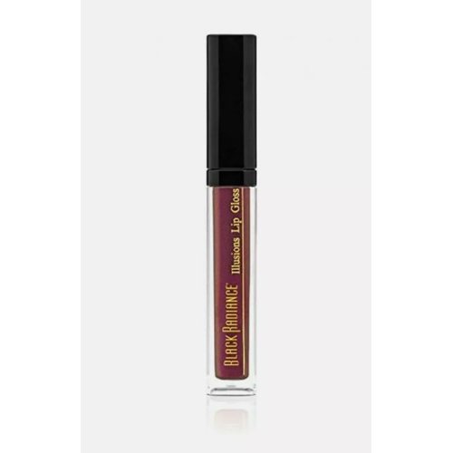 Illusions Prismatic Color Lip Gloss 3229 Rose Desire