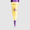 Flowfushi UZU Eye Opening Liner Liquid Eyeliner (Purple)