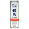 Kwan Loong Pain Relieving Medicated Oil, 2 oz. – Muscle Relief Menthol Oil – Recommended for Back Pain, Arthritis, Shoulders, Knee, Joint Discomfort, & Neck Pain – Sore Muscle Massage Oil - 4 Pack