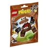 LEGO Mixels GOBBA 41513 Building Kit