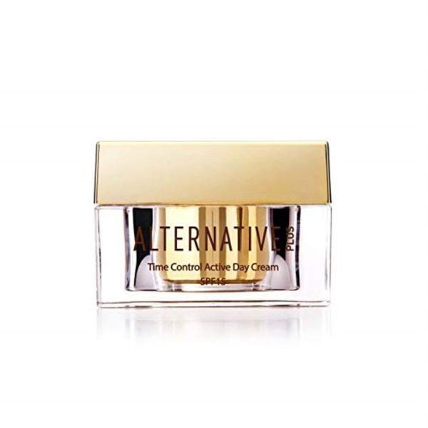 Time Control Active Day Cream for Dry & Very Dry Skin 50ml/7.6 oz
