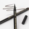 docolor Brown Eyeliner Ultra-Pigmented & Waterproof Eye Liner Quick Drying Liquid Eyeliner Vegan & Cruelty-Free