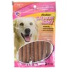 Carolina Pets Oven Baked Salmon Jerky Wheat Free Dog Treats, 6oz