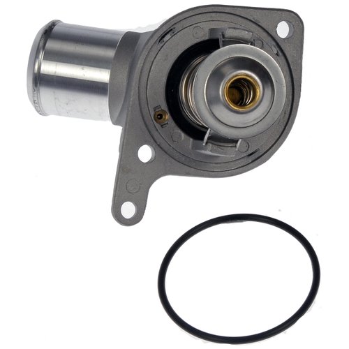Dorman 902-700 Engine Coolant Thermostat Housing Assembly Compatible with Select Models