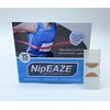 NipEaze - The Original Sports Nipple Cover - Nipple Chafing Prevention (Regular - 15pairs)