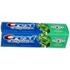 Crest Complete Multi-Benefit Fluoride Toothpaste, Whitening + Scope, Minty Fresh 0.85 oz (Pack of 2)