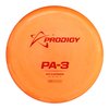 Prodigy 300 PA-3 Putter | Great Beginner Stable Disc Golf Putter | Great Grip for All Conditions | Straight, Stable Flight Path | Colors May Vary (170-174g)