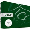 Vice Drive Golf Balls (White)
