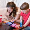 EXTRIC Bingo Game, Bingo Game for Adults and Kids, Bingo Set Includes Bingo Daubers, Bingo Cards, and Calling Numbers Ideal Fun Bingo Games for Family Game Night