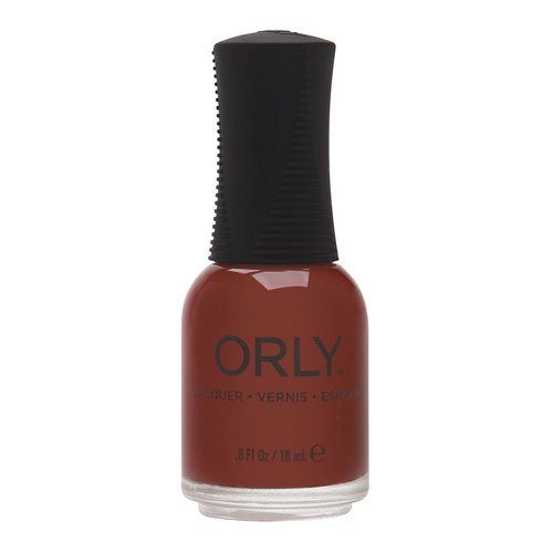 Orly Penny Leather Nail Lacquer