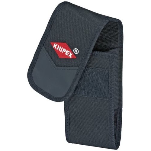 KNIPEX Tools 00 19 72 LE Tool Belt Pouch, Empty