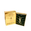 YVES SAINT LAURENT YSL Couture Mini Clutch # 500 MEDINA GLOW High Intensity Pigments Longwear & Comfort Eyeshadow Palette - 1725