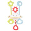 Skip Hop Baby Sensory Toy Pull & Play Silver Lining Cloud Age 6m+