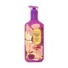 Bath & Body Works Passionfruit & Banana Flower Hand Soap, Cleansing Gel, 8 Fl Oz (Passionfruit & Banana Flower)