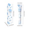 ARAKY Milk Under Eye Cream Roll-On, Triple Roll & Glow the Skin Around The Eyes, Eye Serum For Dullness, Dryness, Fine Lines, Repair Wrinkles Under The Eyes, Intense Hydrating Eye Treatment Serum Oil