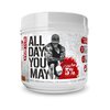 5% Nutrition Rich Piana AllDayYouMay BCAA Powder | Premium Intra & Post Workout Amino Acids, Hydration, Endurance, Muscle Recovery, Joint & Liver Support | 16.3 oz, 30 Servings (Southern Sweet Tea)