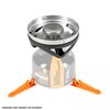 Jetboil Zip Camping Stove Cooking System, Carbon
