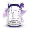 Nootropics Depot MicroZinc Capsules | 20mg | Optimized Zinc Supplement | 30 Count