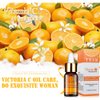 Vitamin C Face Serum - Dark Spot Remover Facial Serum, Vitamin C Serum with Hyaluronic Acid, Aloe Vera, & Vitamin E - Anti Aging Face Serum for Dark Spots, Sun Damage, Fine Lines and Wrinkles