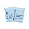 OCuSOFT Beauty Eye Makeup Remover, Individually Wrapped Makeup Removing Towelettes for The Face, Lids and Lashes, 36 Count