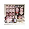 Graftobian Vampire Character Makeup Kit - Vampire Makeup Set for Costumes, Cosplay, and Halloween