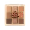 3CE Multi Eye Color Palette Clear Warm & Cool #Butter Cream 9Colors Peal Glow Eye Shadow Staylenanda