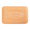 Pre de Provence Artisanal Soap Bar, Enriched with Organic Shea Butter, Natural French Skincare, Quad Milled for Rich Smooth Lather, Persimmon, 8.8 Ounce