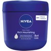 Nivea Rich Nourishing Body Cream Dry Skin Almond Oil 400 ml