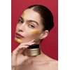 AHAVA 24K Gold Mineral Mud Mask - Luxury Mud Mask for Refined, Luminously Radiant Skin, Smoothes, Firms & Illuminates, includes 24K Gold, Osmoter, Dead Sea Mud, Matrixyl & Hyaluronic Acid, 1.7 Fl.Oz