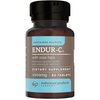 Endurance Products, EndurC, Time Release Vitamin C Supplement Tablets for Optimal Absorption, Ascorbic Acid & Vitamin C with Rose HIPS, 1000mg, 60 Tablets