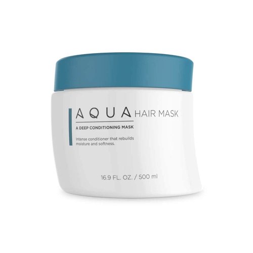 Aqua Hair Extensions Mask (16.9 fl.oz)
