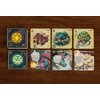 Shaolia:Great Houses I Best New Board Game I Strategy Board Game for Adults, Teens, and Family