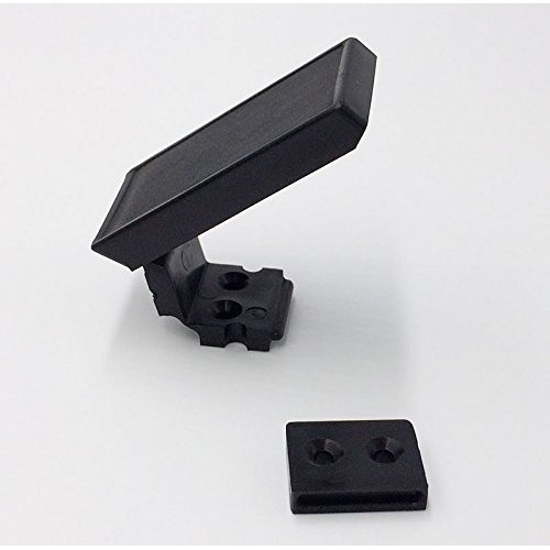 OWACH Rear Sliding Window Latch Replacement for Ford Dodge RAM Truck FITS 1984-2001