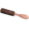 Fendrihan Bubinga Wood and Boar Bristle Beard Hair Brush 5.9 Inches (Made in France)