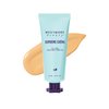 Westmore Beauty Supreme Creme All Over Complexion Perfector - Light 3.3OZ - Face, Leg and Body Makeup - Long Lasting CC Cream Self Tanner Spf Skin Tint For Waterproof, Transfer-Resistant Full Coverage