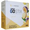 4Life Energy Go Stix - Healthy Energy Source - Tropical Drink Mix - Contains Natural Caffeine from Guarana, Maca, Yerba Mate, and Green Tea Leaf Extract - 15 Packets