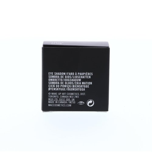 MAC Small Eye Shadow - Mulch - 1.5g/0.05oz