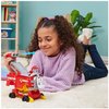 Paw Patrol, Marshall Rise and Rescue Transforming Toy Car with Action Figures and Accessories, Kids Toys for Ages 3 and up